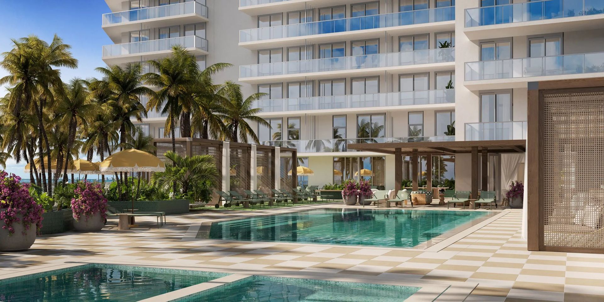 Palma Miami Beach — 2