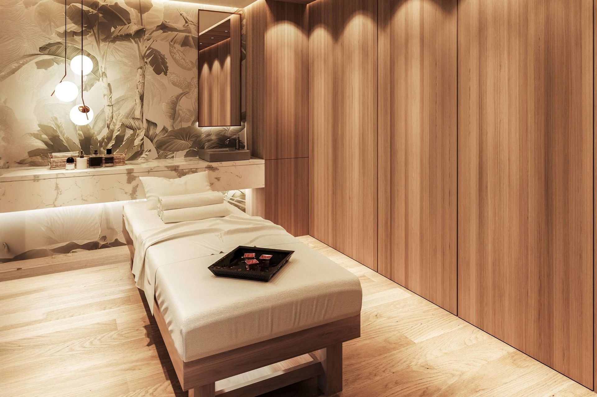 ONE Hollywood Residence — 6