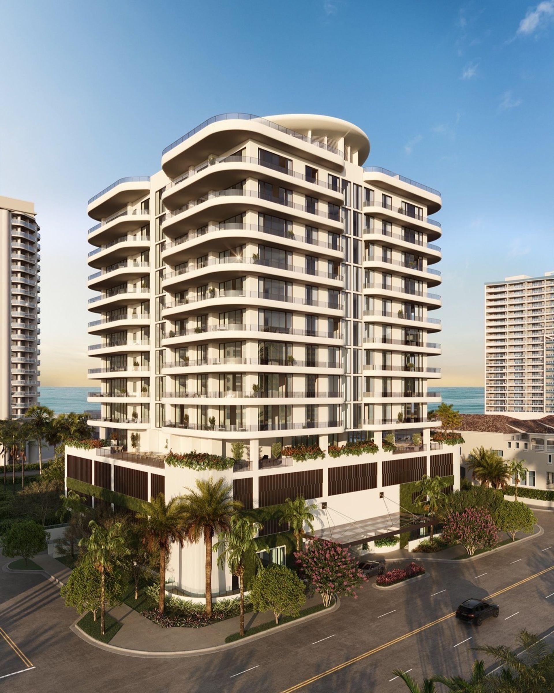 Bungalow East — 3