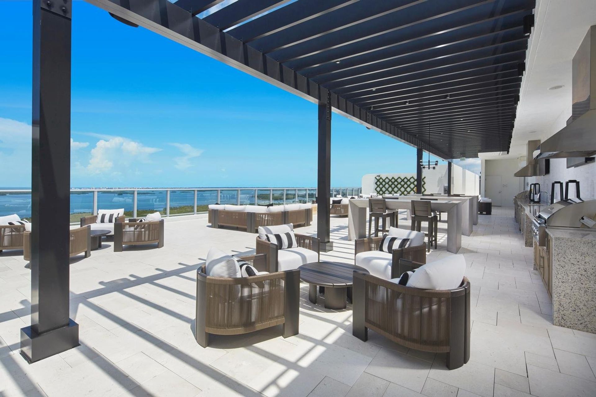 Infinity at The Colony — 5