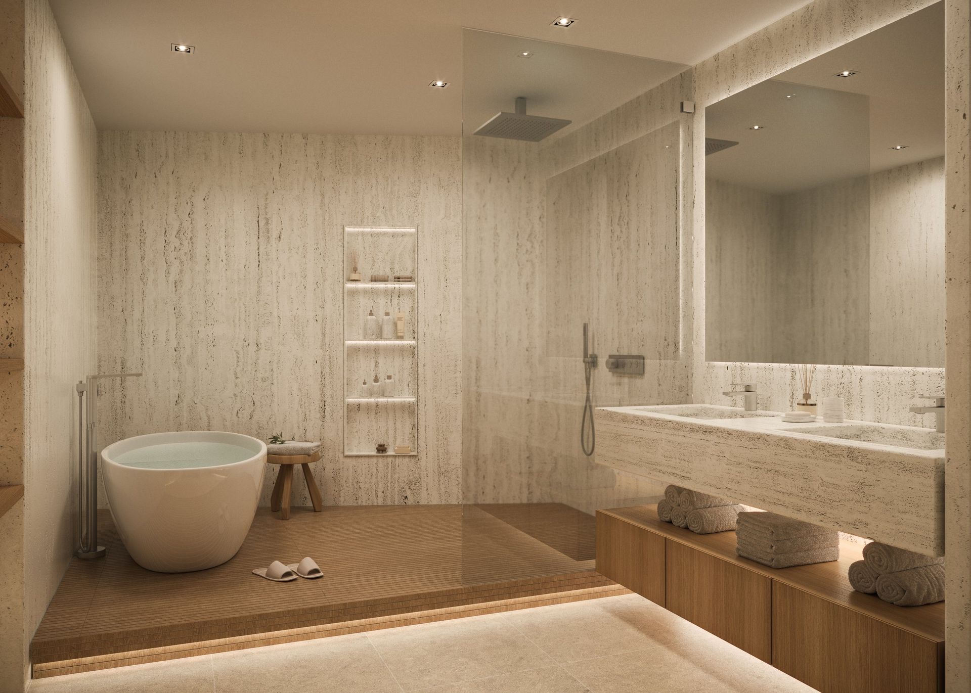 Surf Row Residences — 15