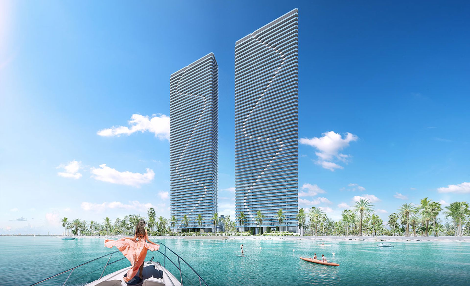 Aria Reserve — 2
