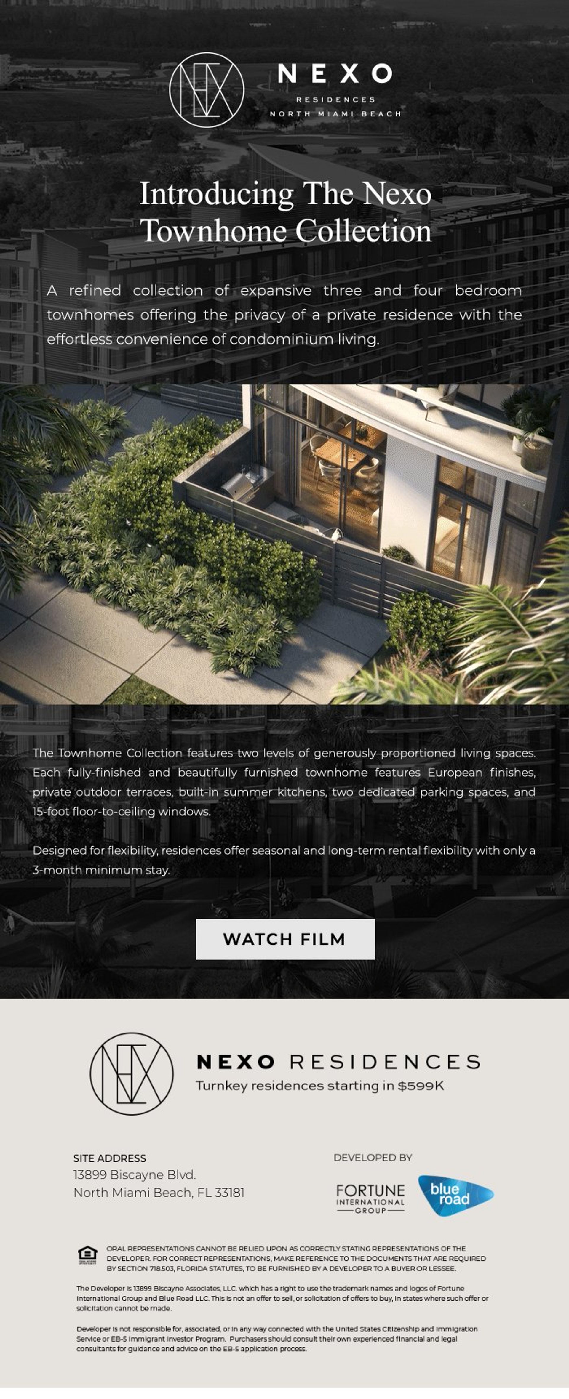 Nexo Residences — 11