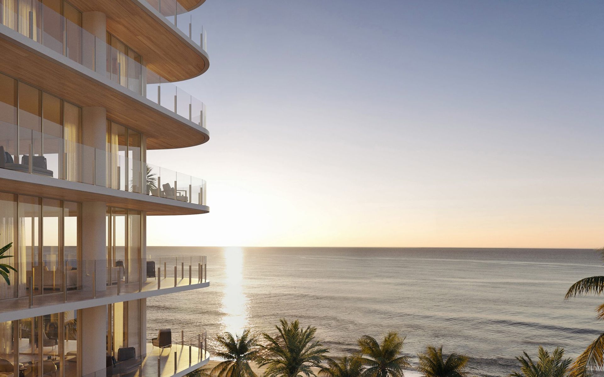 Ocean House Surfside — 2
