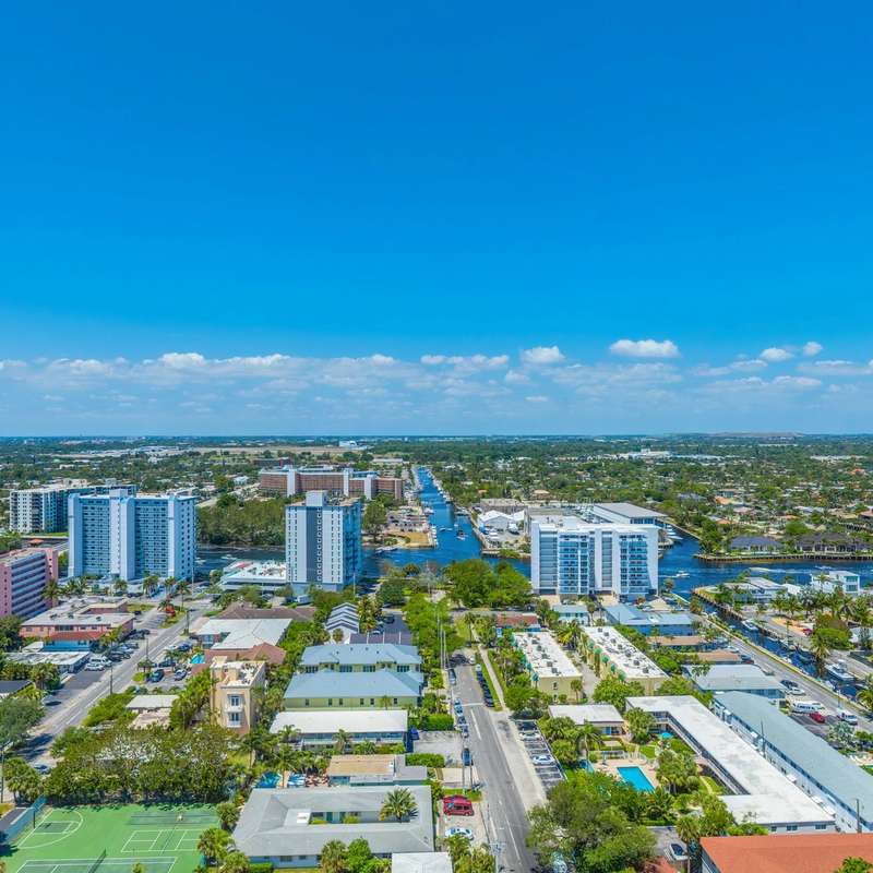 Armani/Casa Residences Pompano Beach