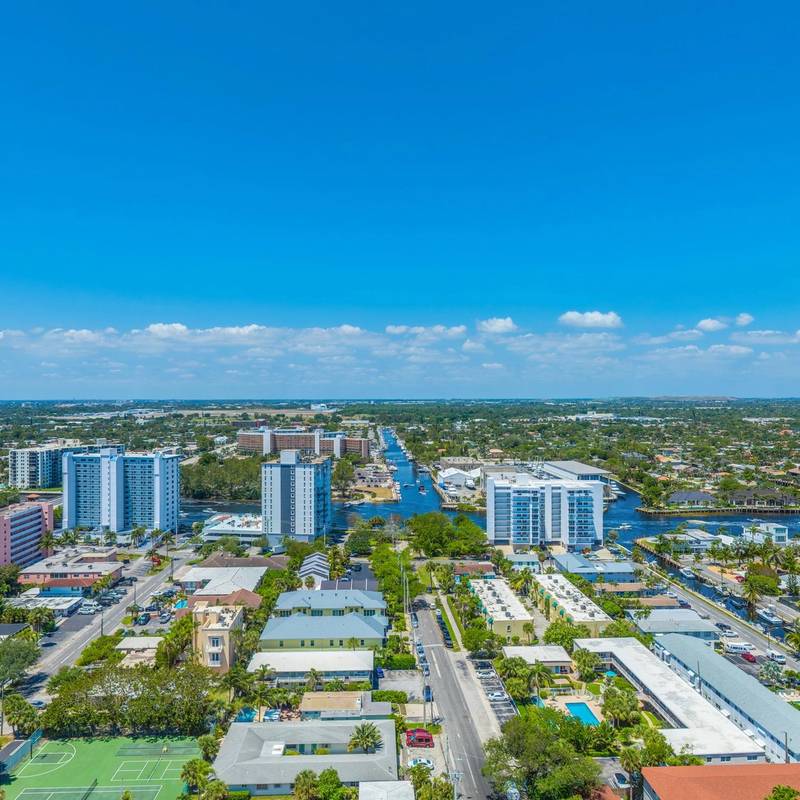 Armani/Casa Residences Pompano Beach