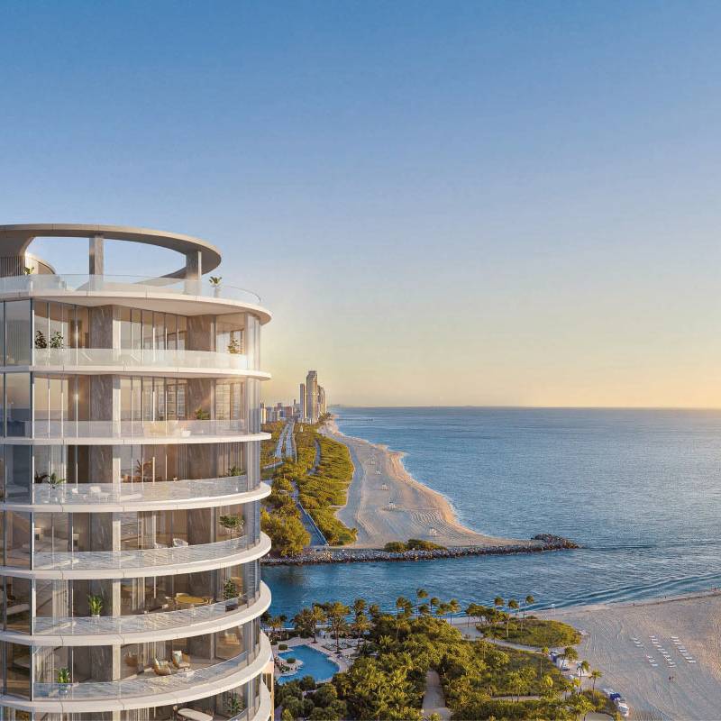 Rivage Bal Harbour