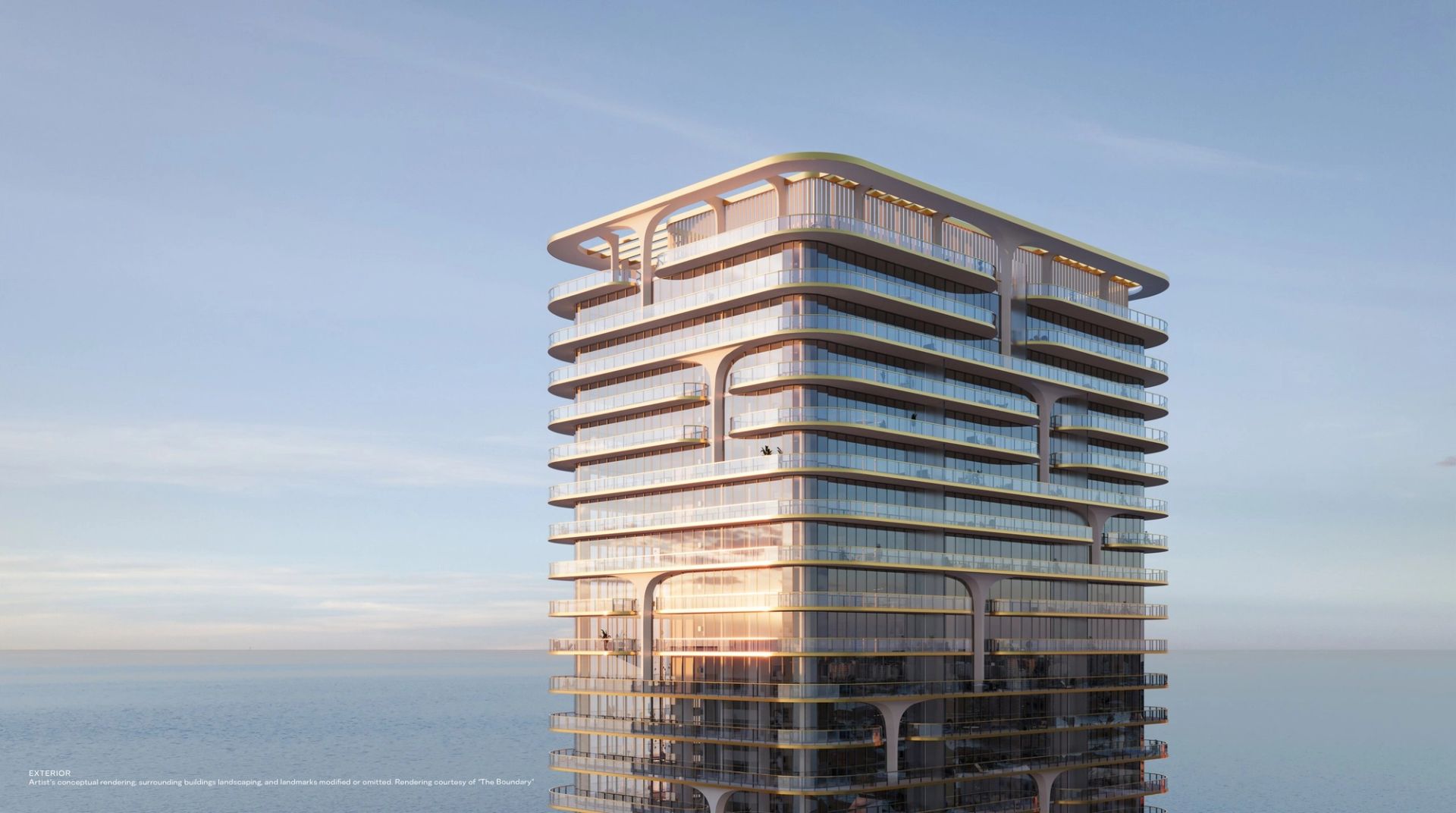 Waldorf Astoria Miami — 3
