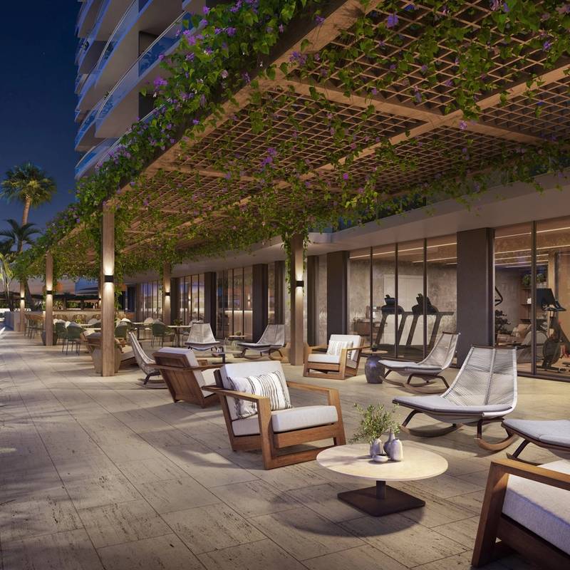 Nexo Residences