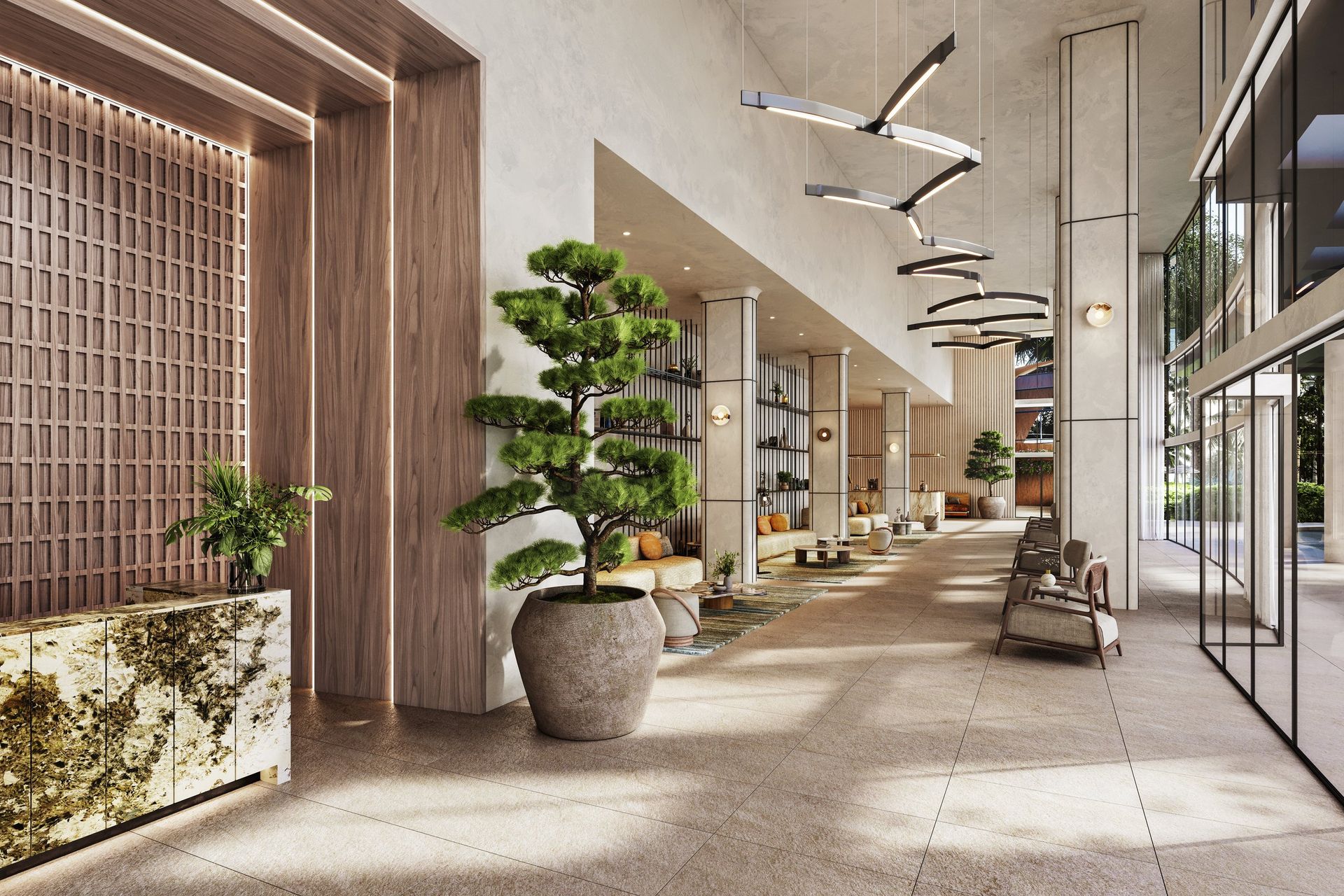 Nexo Residences — 14