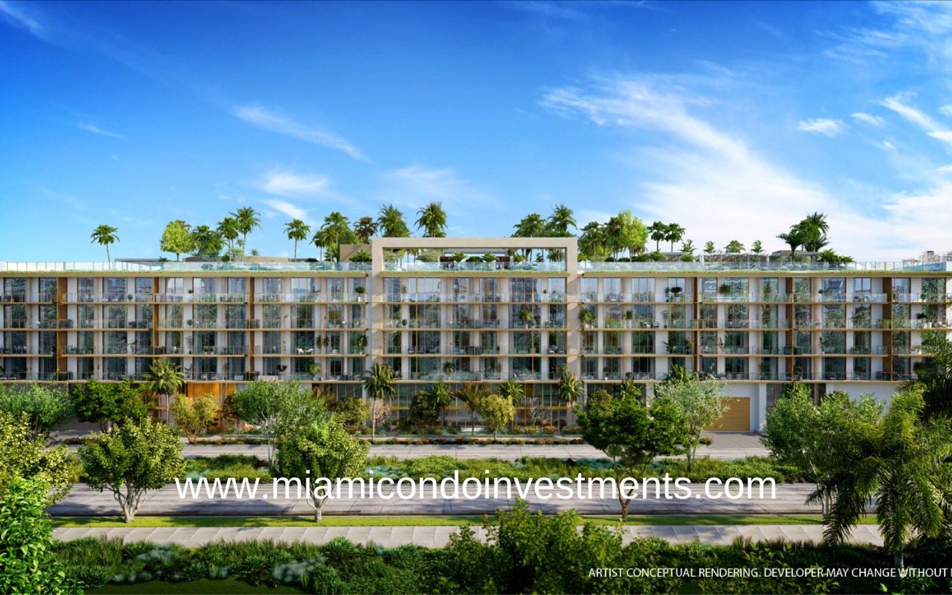 2200 Brickell Residences — 4