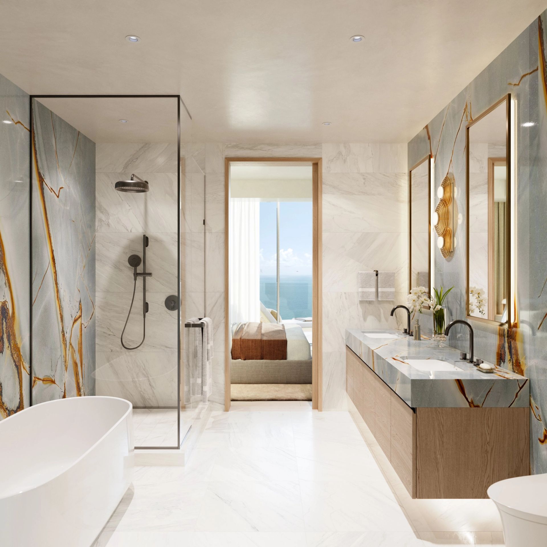 Icon Beach Hollywood — 10