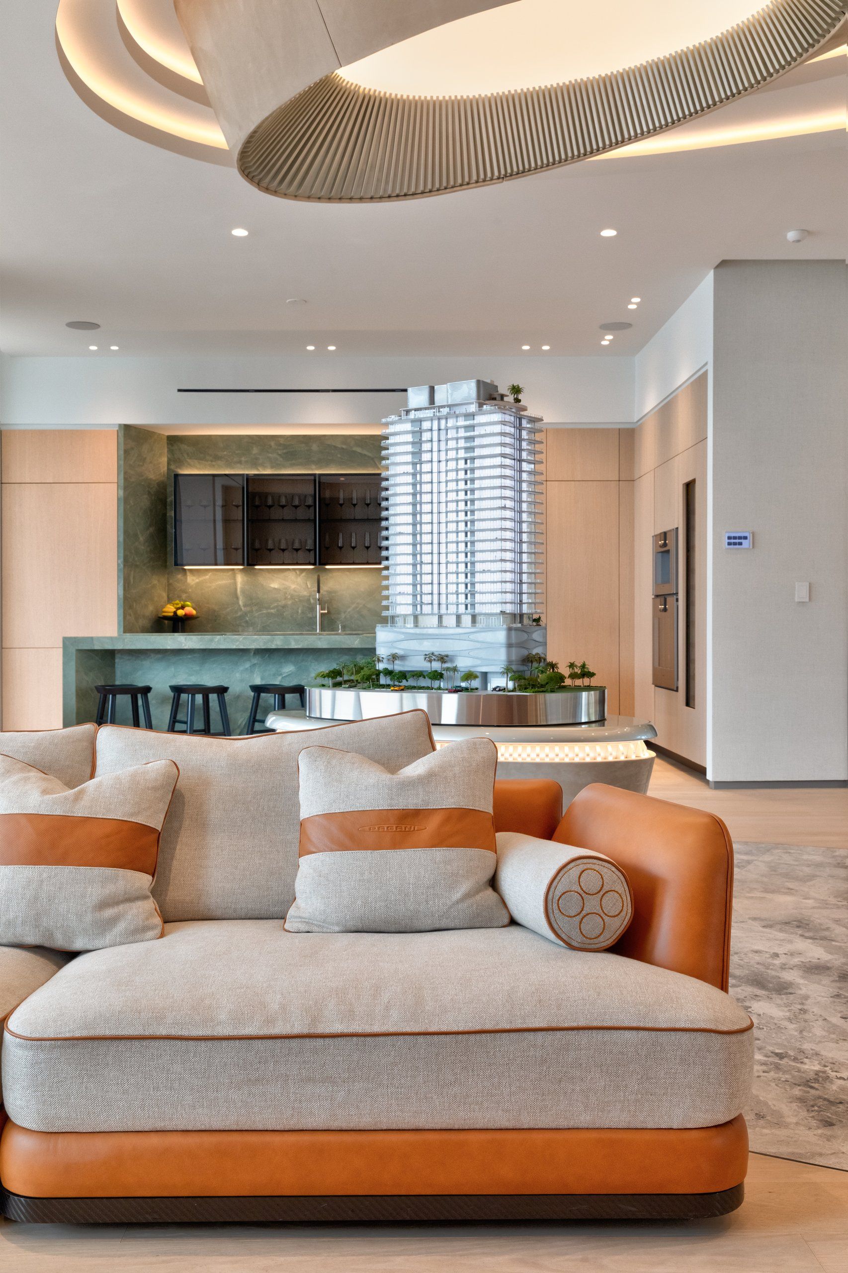 Pagani Residences