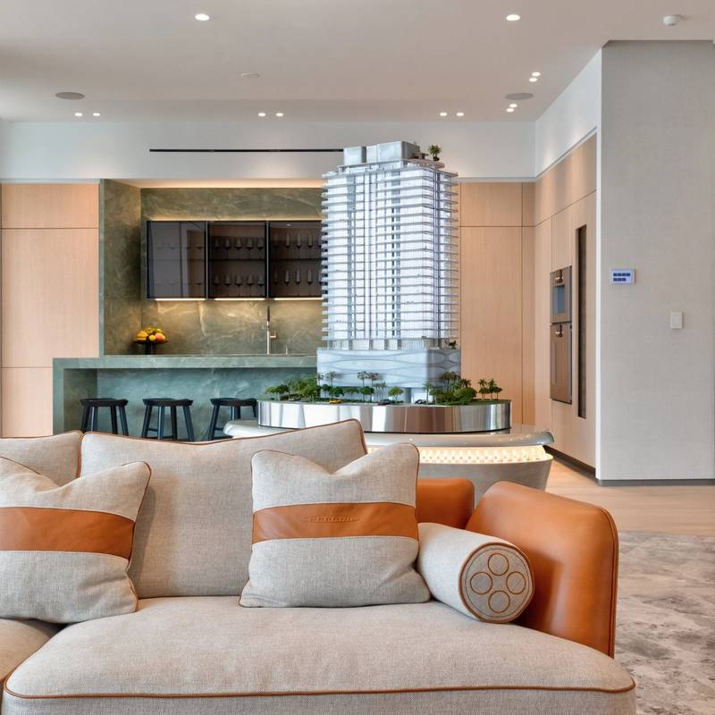 Pagani Residences