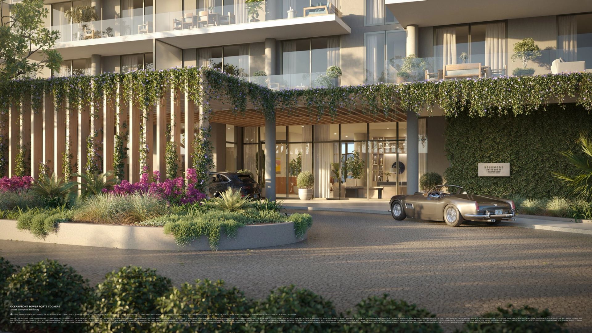 Rosewood Residences — 3