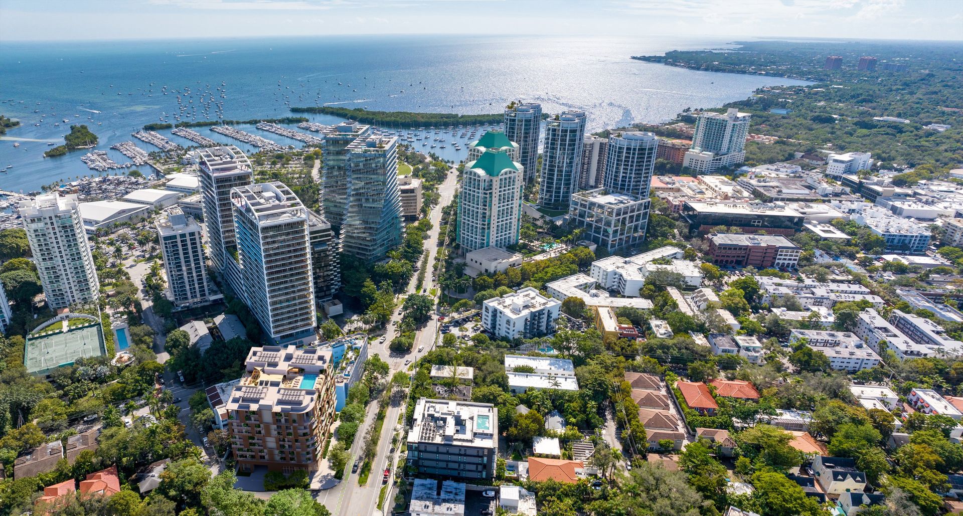 The Lincoln Coconut Grove — 8