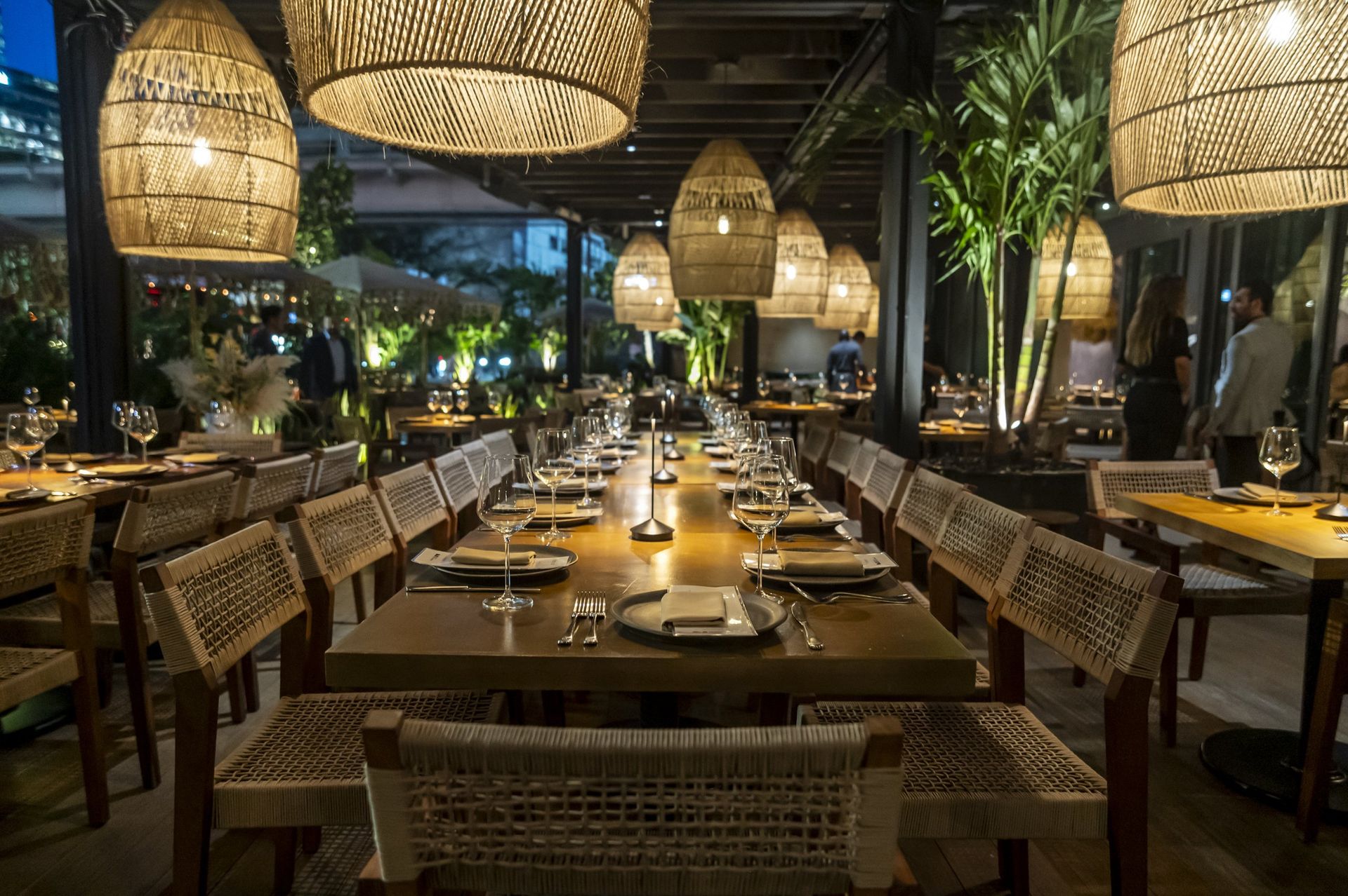Domus Brickell Park — 20
