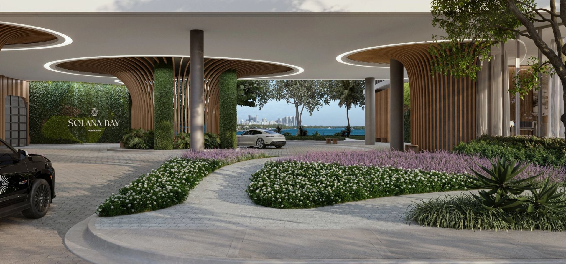 Solana Bay — 6