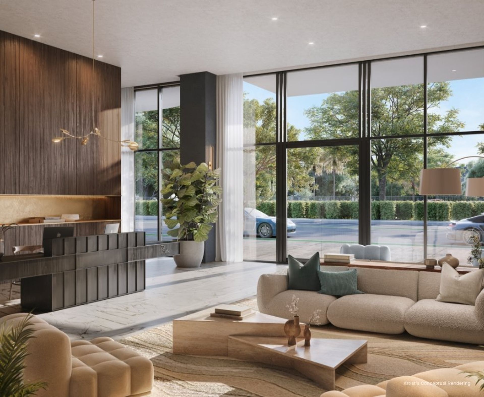 72 Park Miami Beach — 7