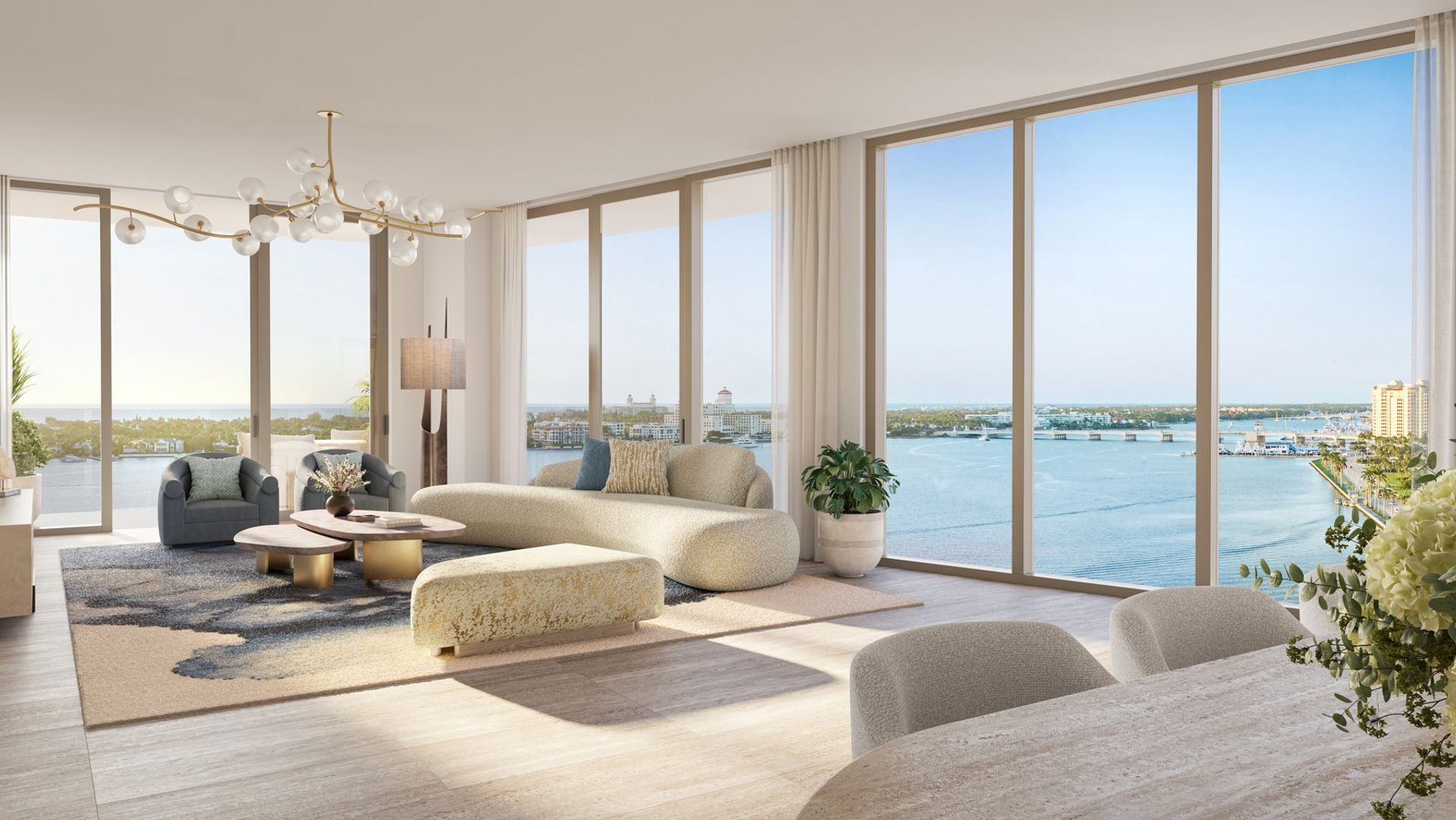 Ritz Carlton Palm Beach — 4
