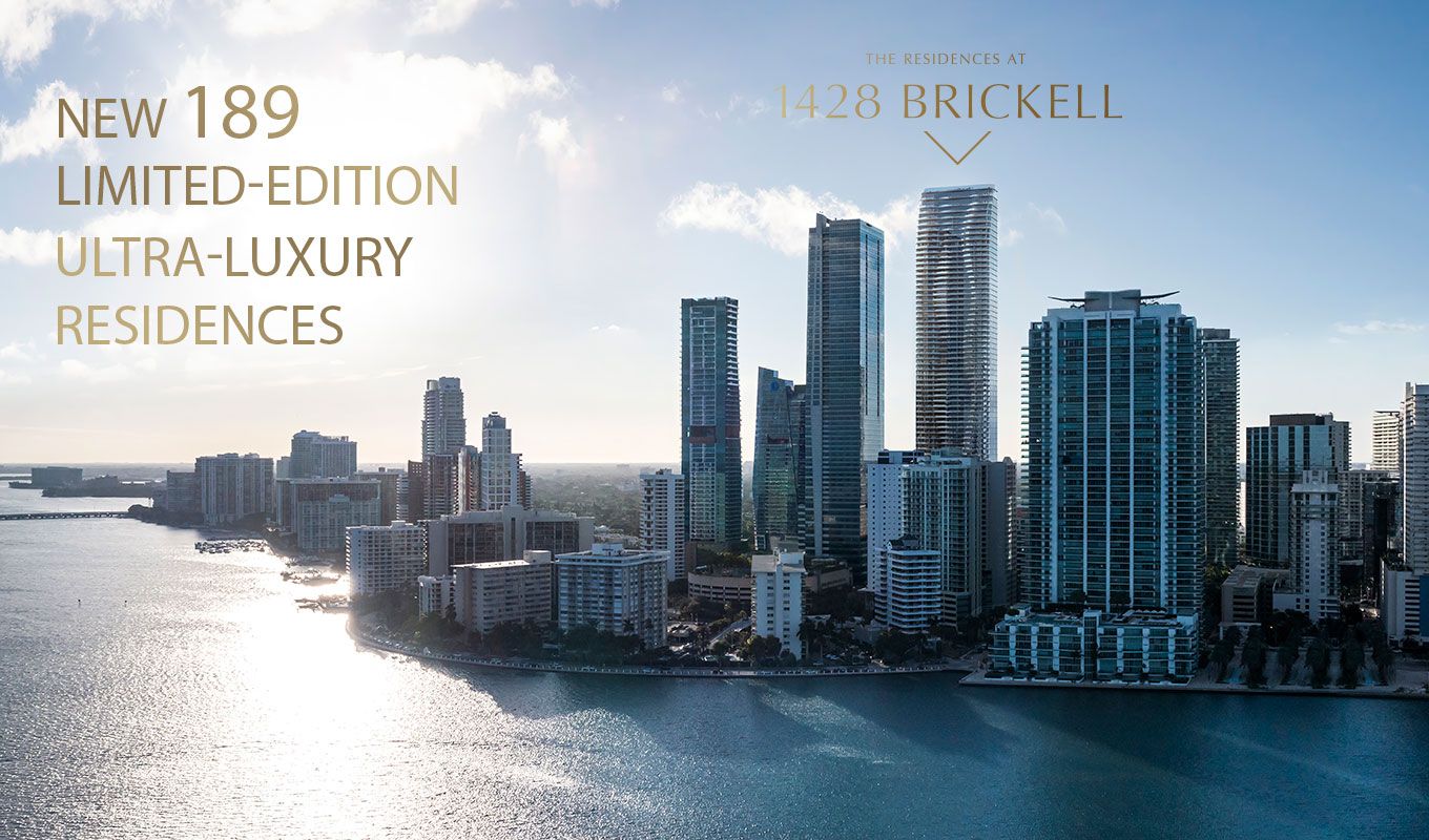 1428 Brickell
