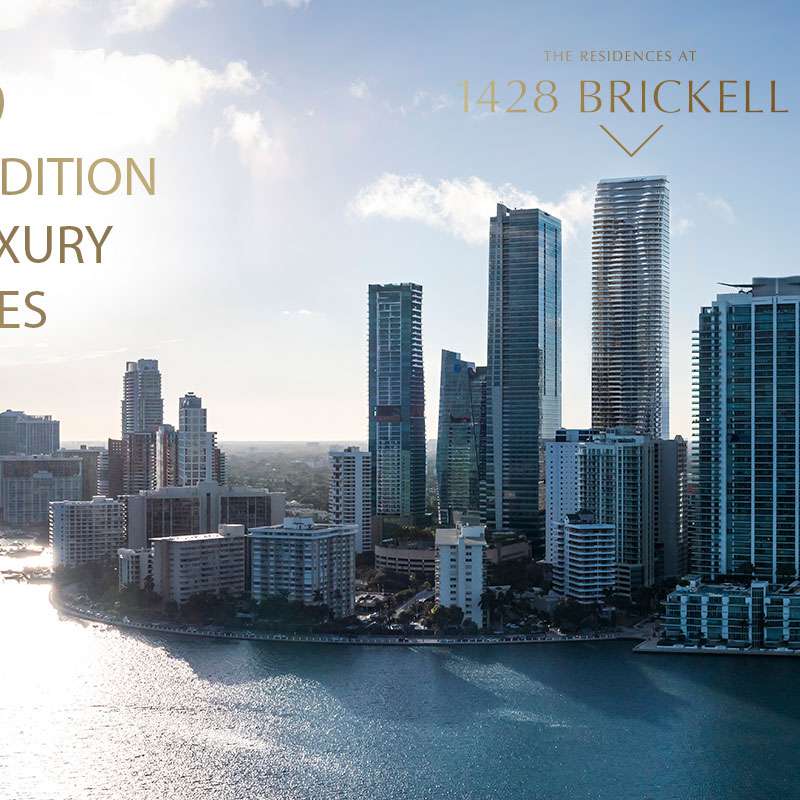 1428 Brickell