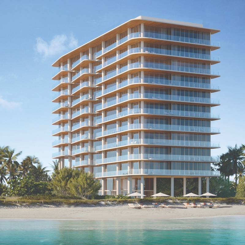 Ocean House Surfside