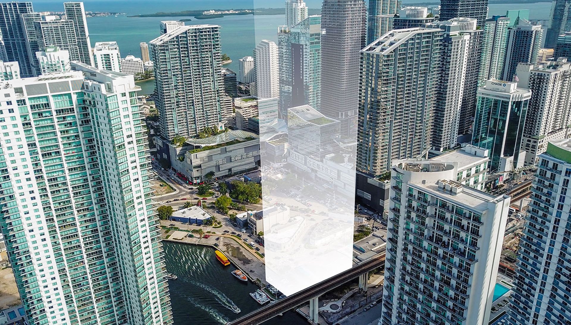 Lofty Brickell — 2