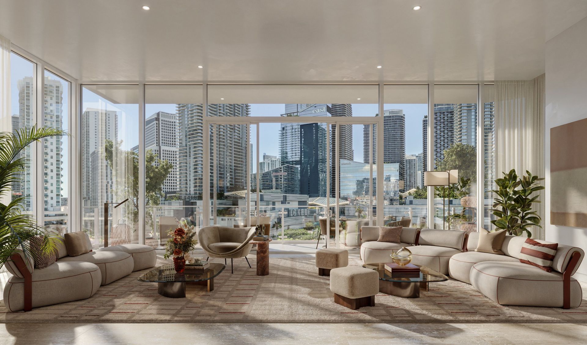 Faena Residences Miami — 19