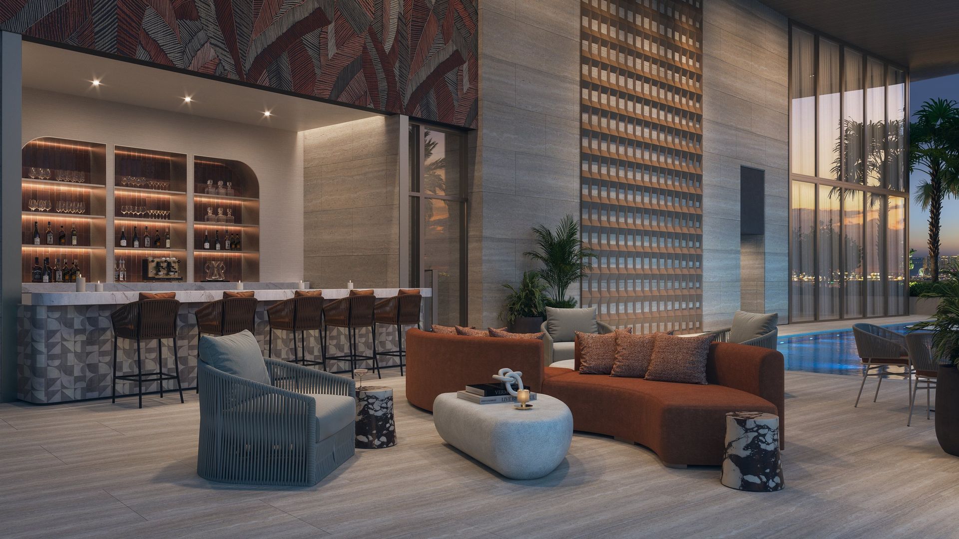 Edge House Miami — 15