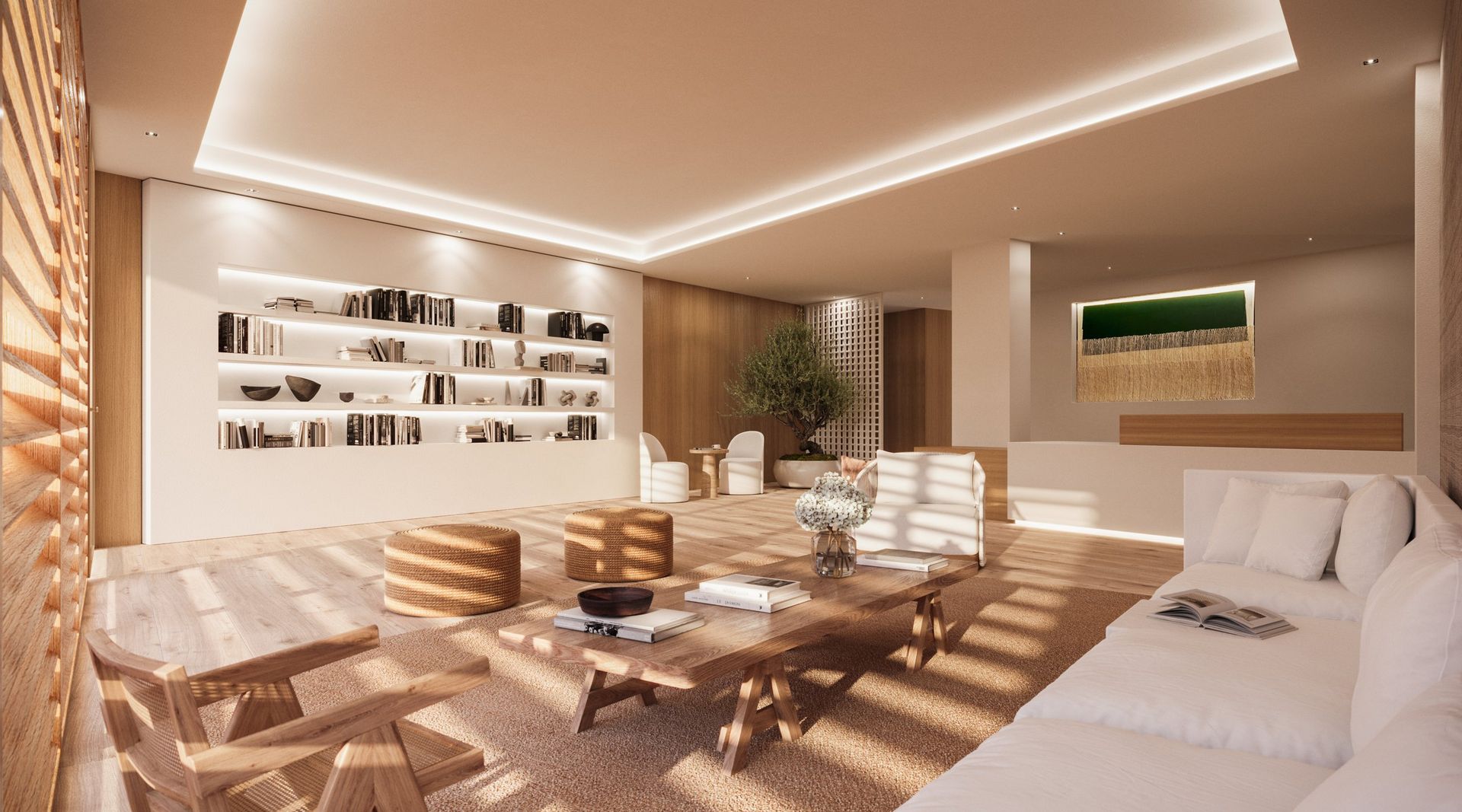 Surf Row Residences — 3