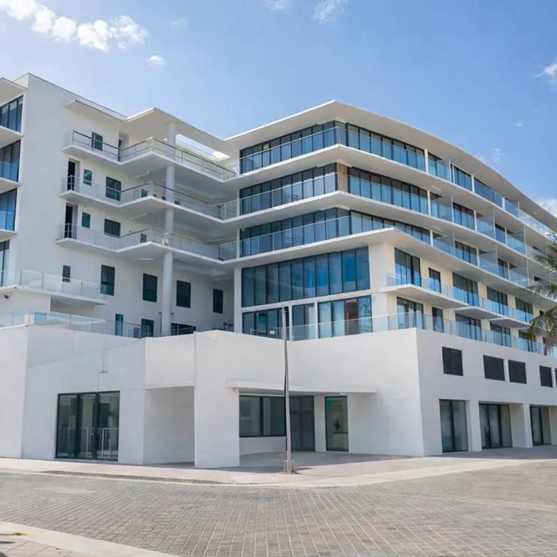 Eturna Beachside