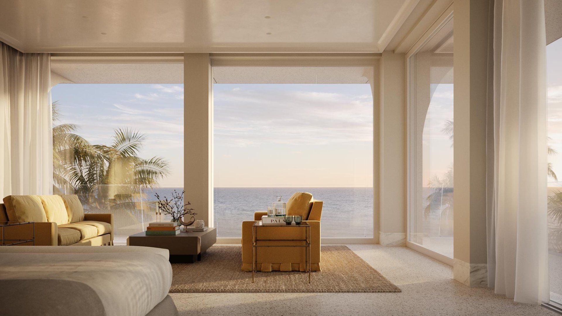 Surf House — 7