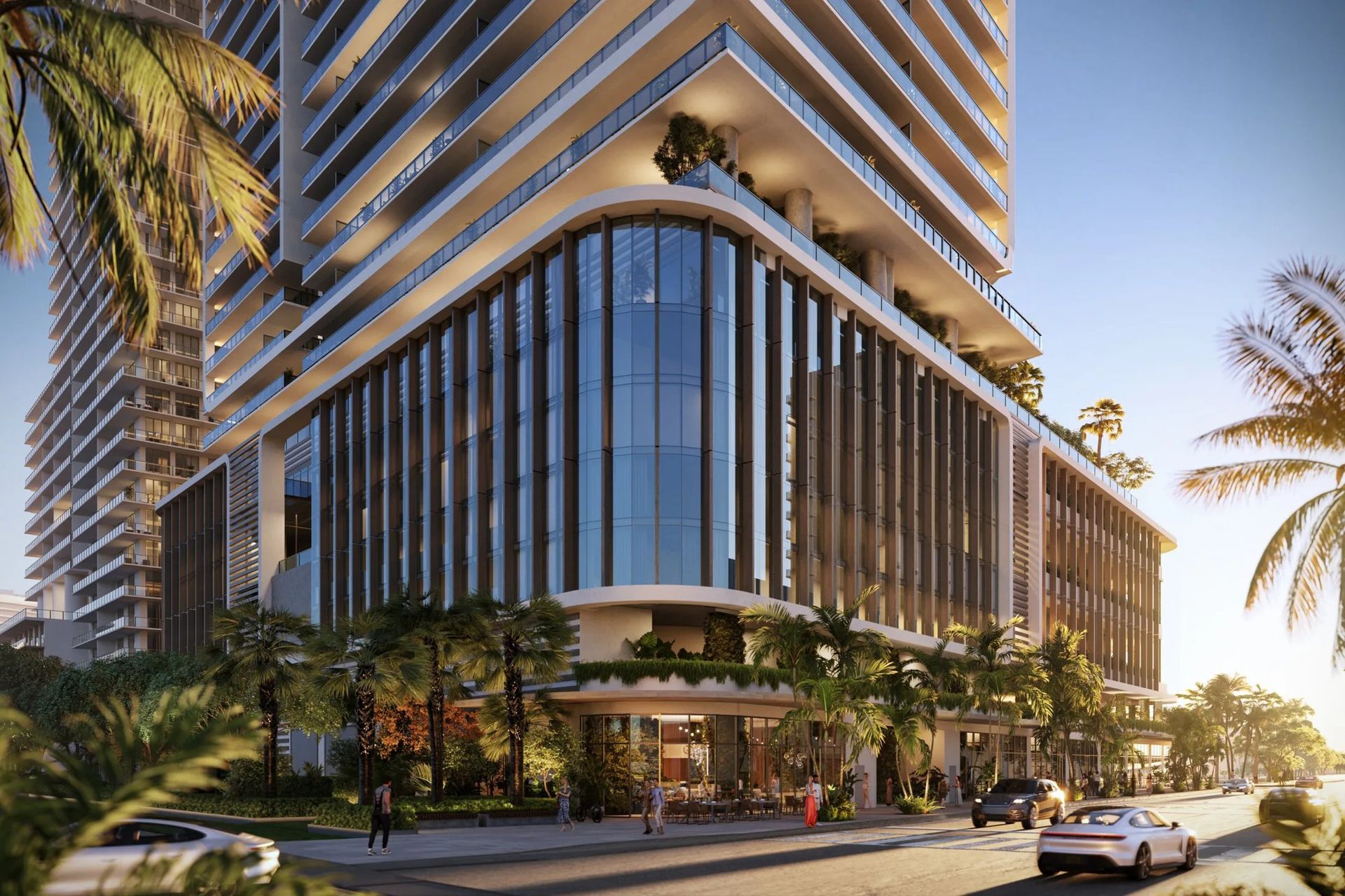 Miami Tropic Residences — 3