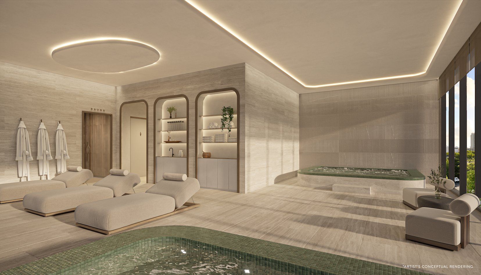 Viceroy Residences Aventura