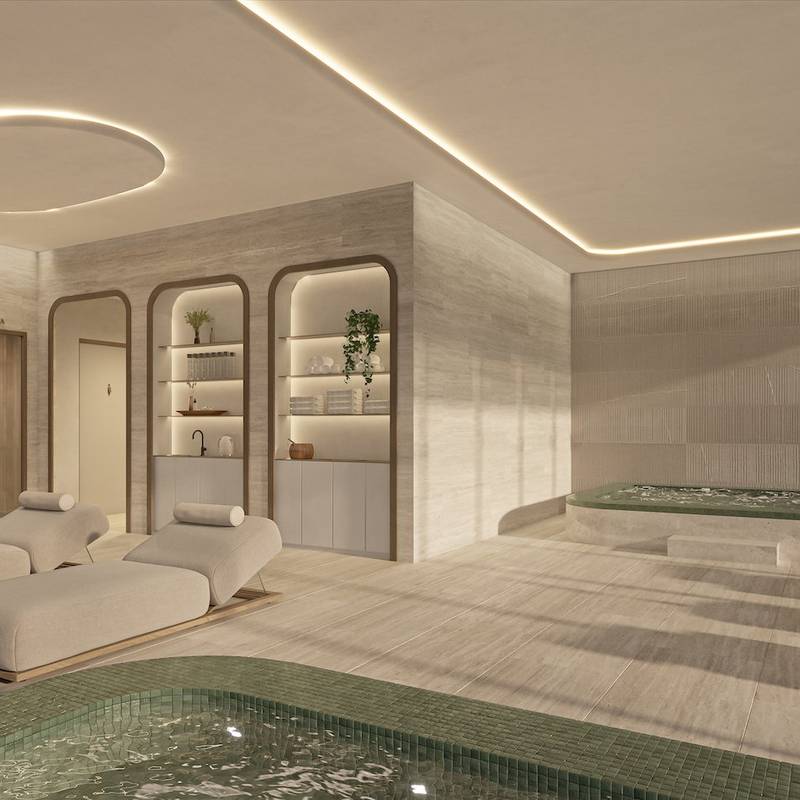 Viceroy Residences Aventura