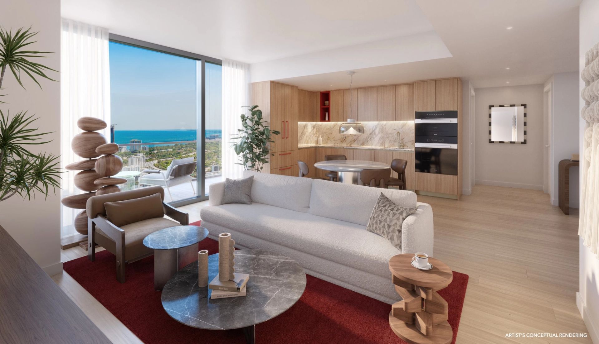 The Standard Brickell — 13