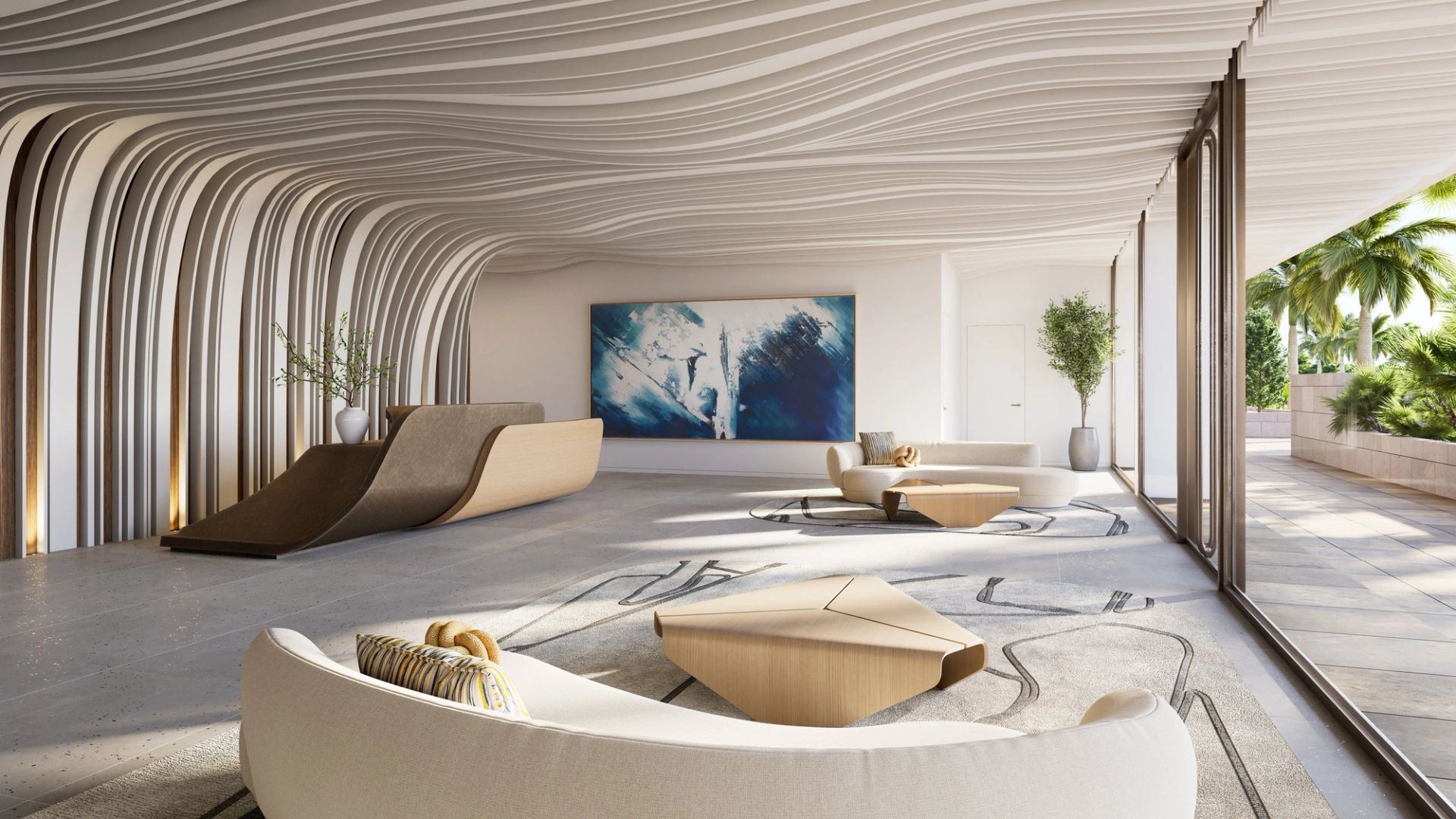 Glass House Boca Raton — 2
