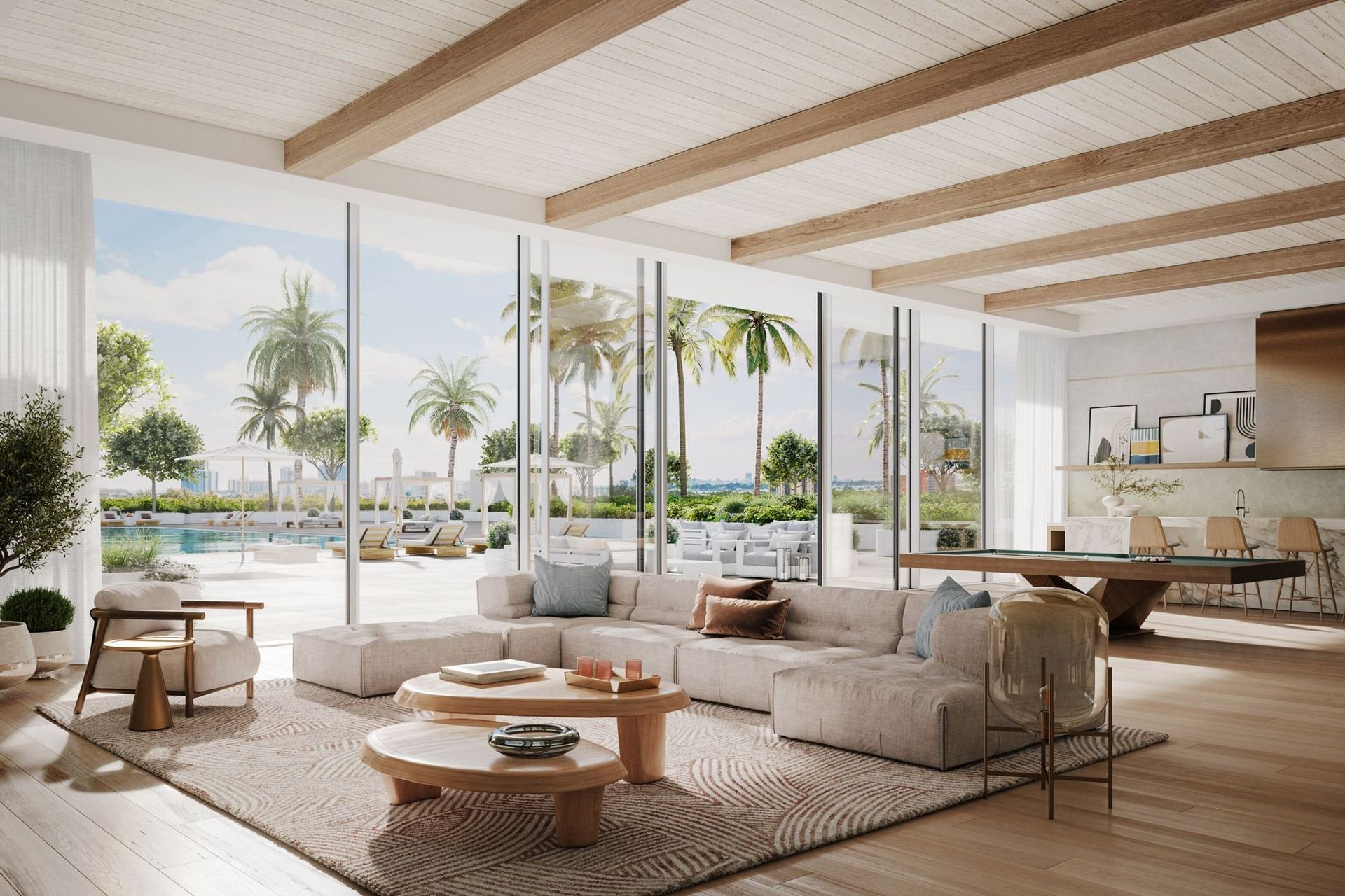 ONE Park Tower by Turnberry — 4