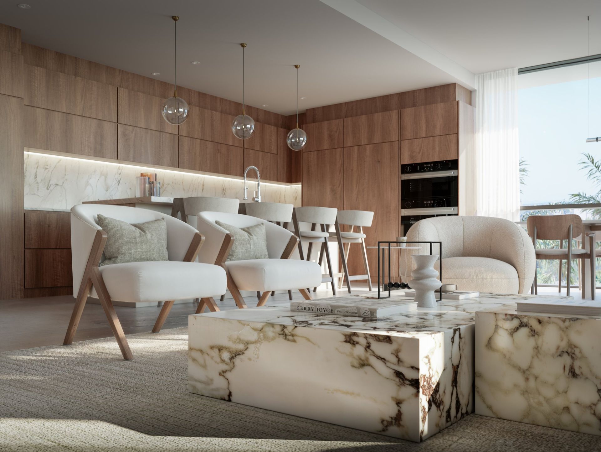 The Lincoln Coconut Grove — 20