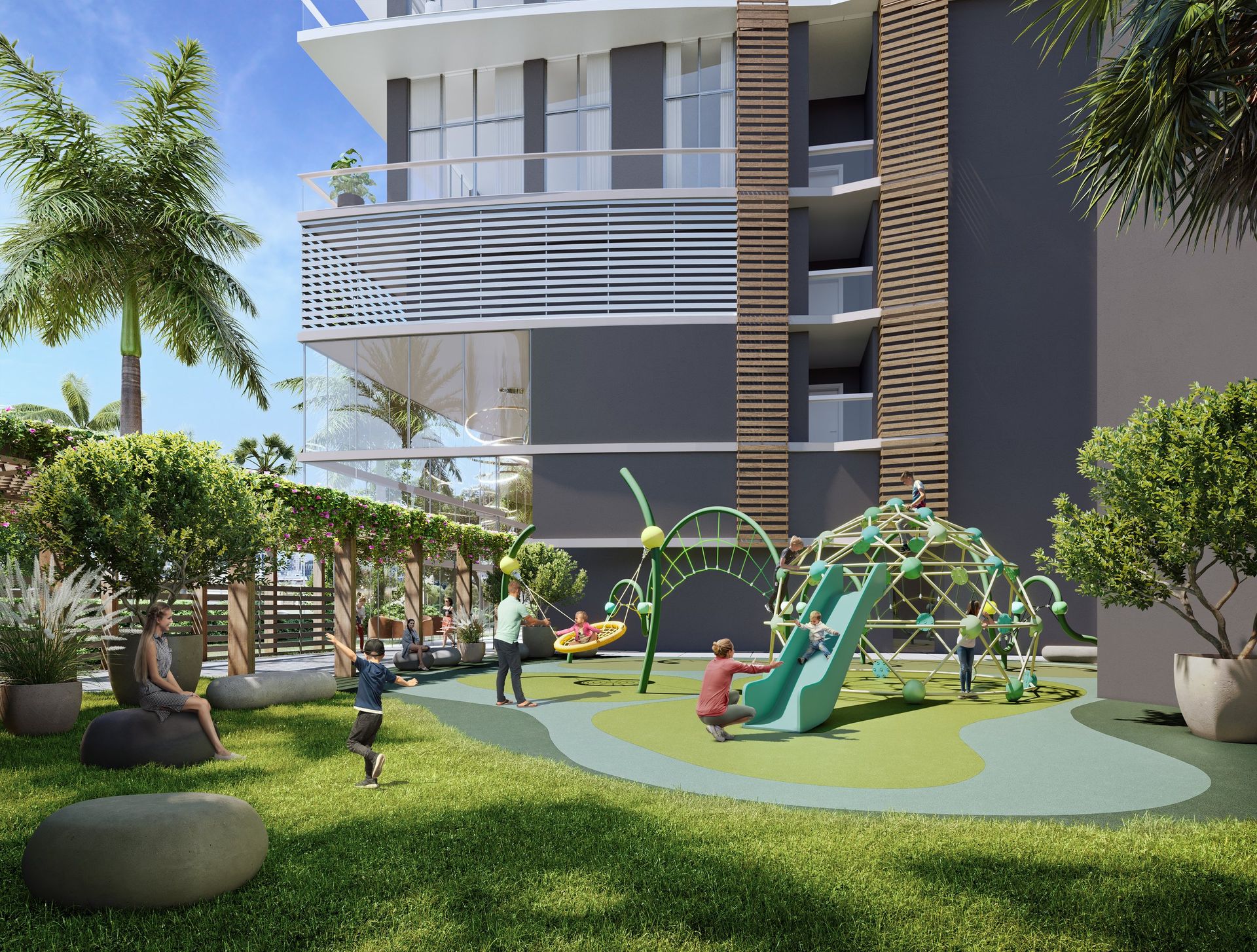 Nexo Residences — 19