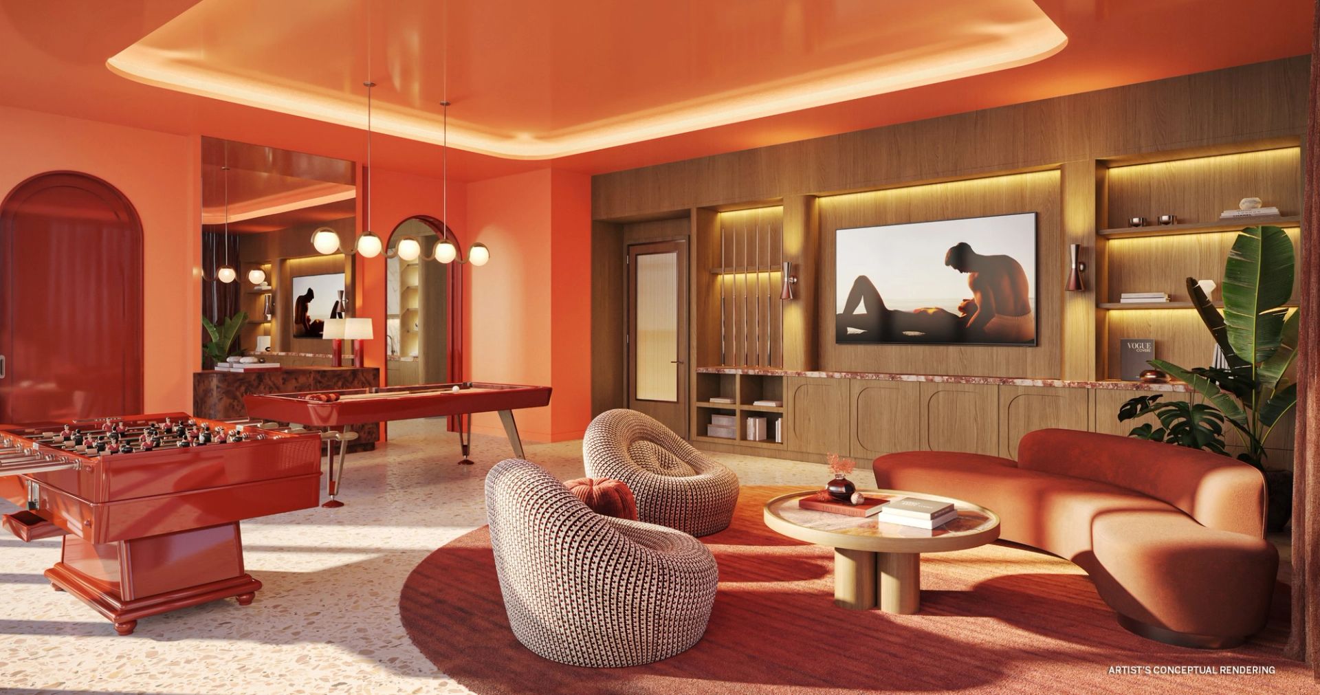 The Standard Brickell — 14