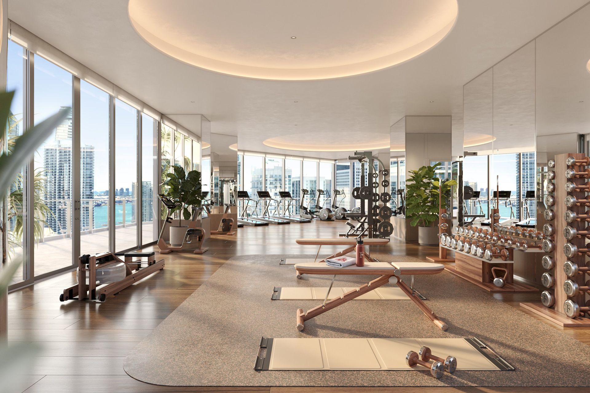 Faena Residences Miami — 10
