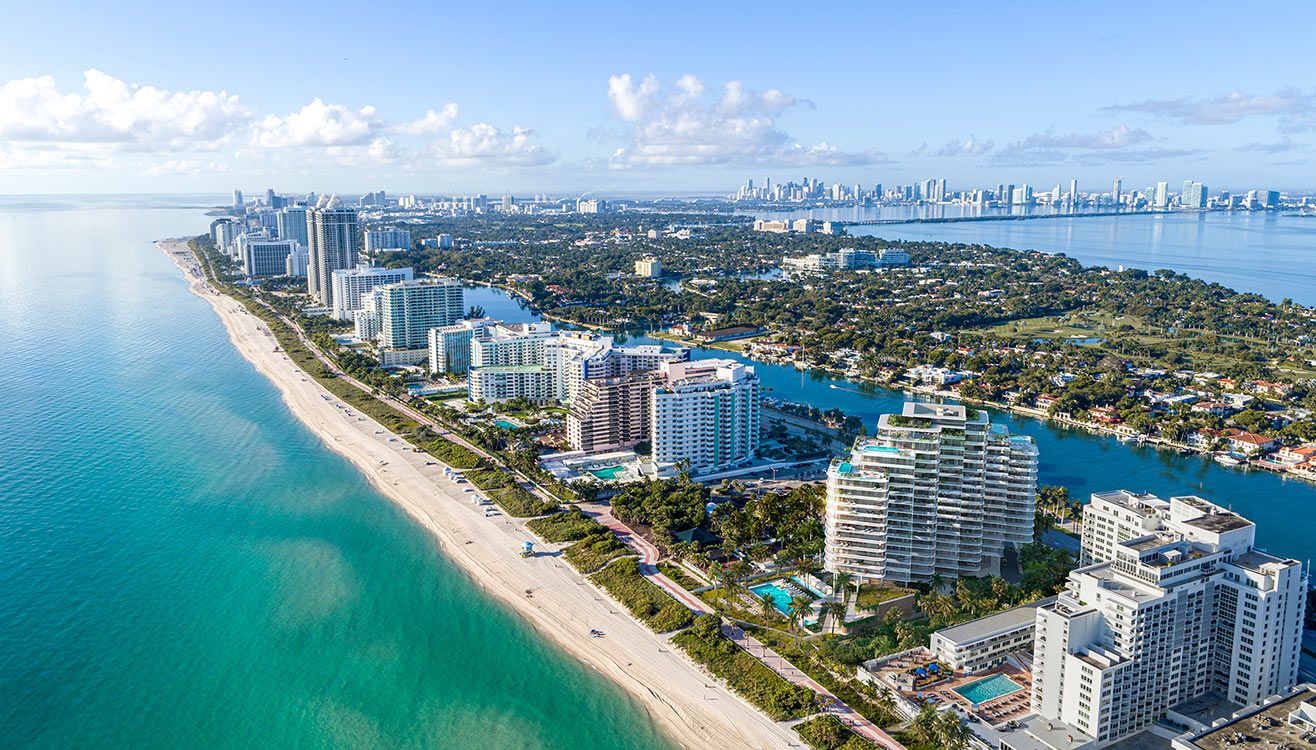 Perigon Miami Beach — view 2