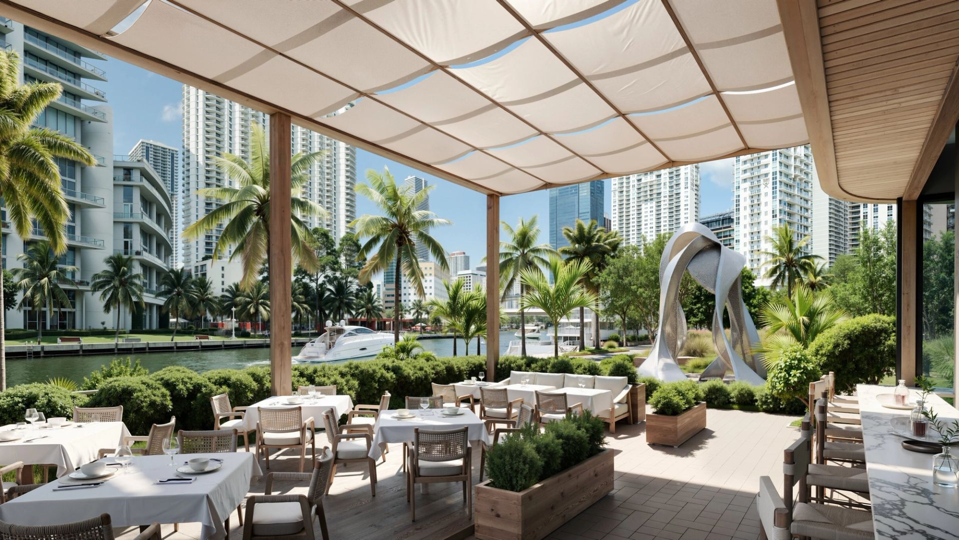 The Standard Brickell — 6