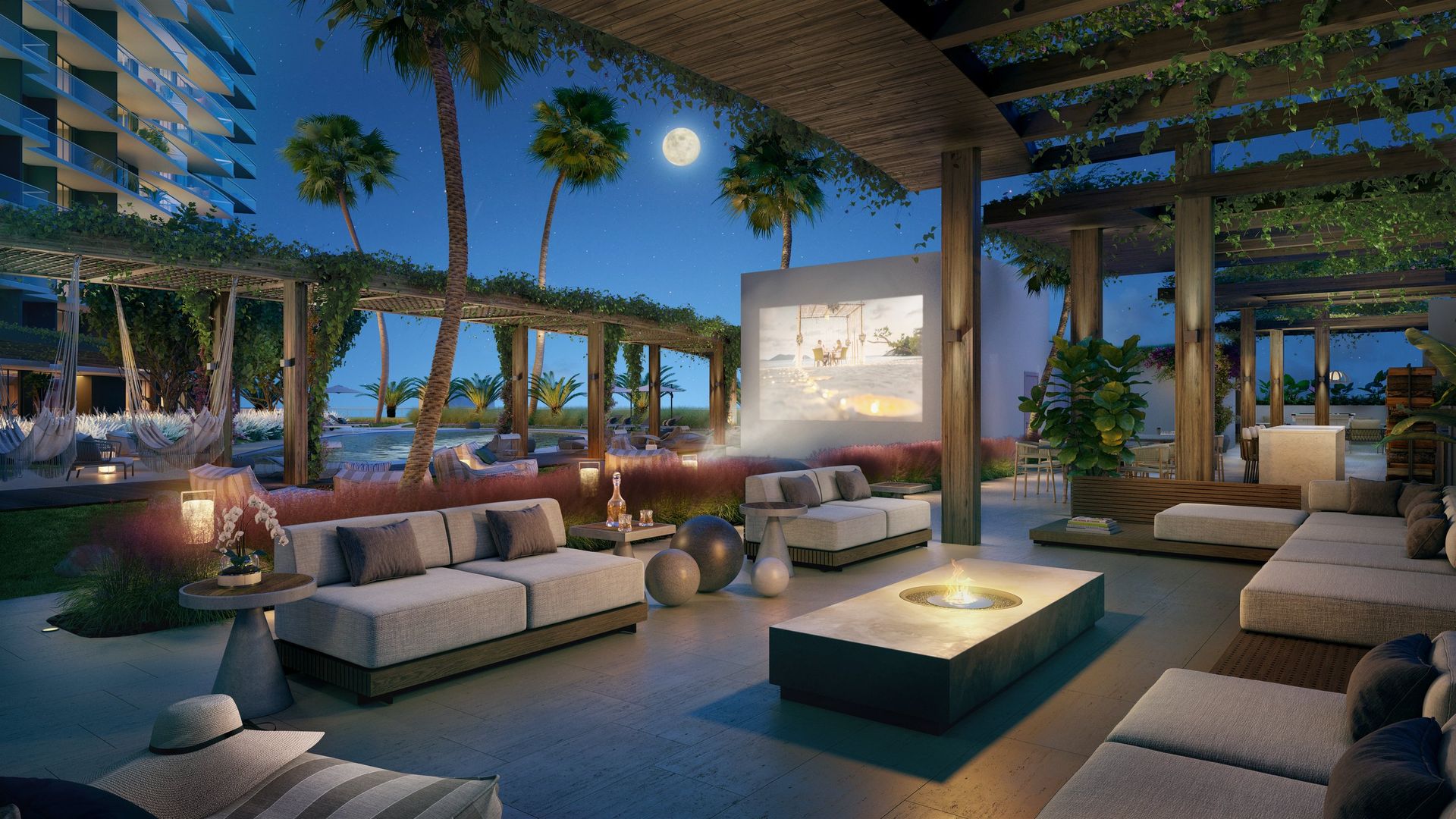 Nexo Residences — 6