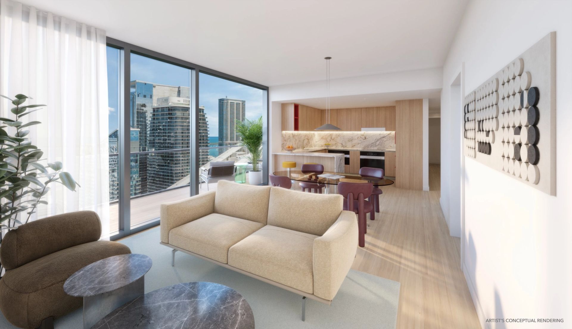 The Standard Brickell — 10