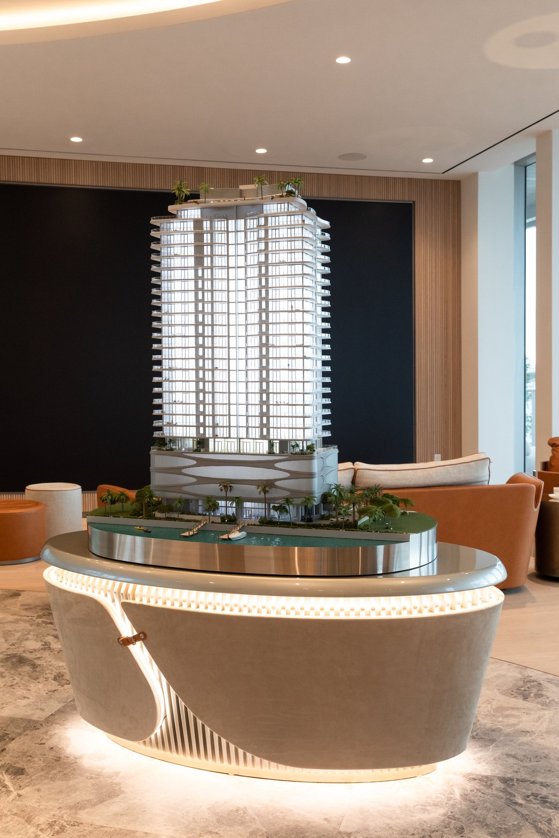 Pagani Residences — 7