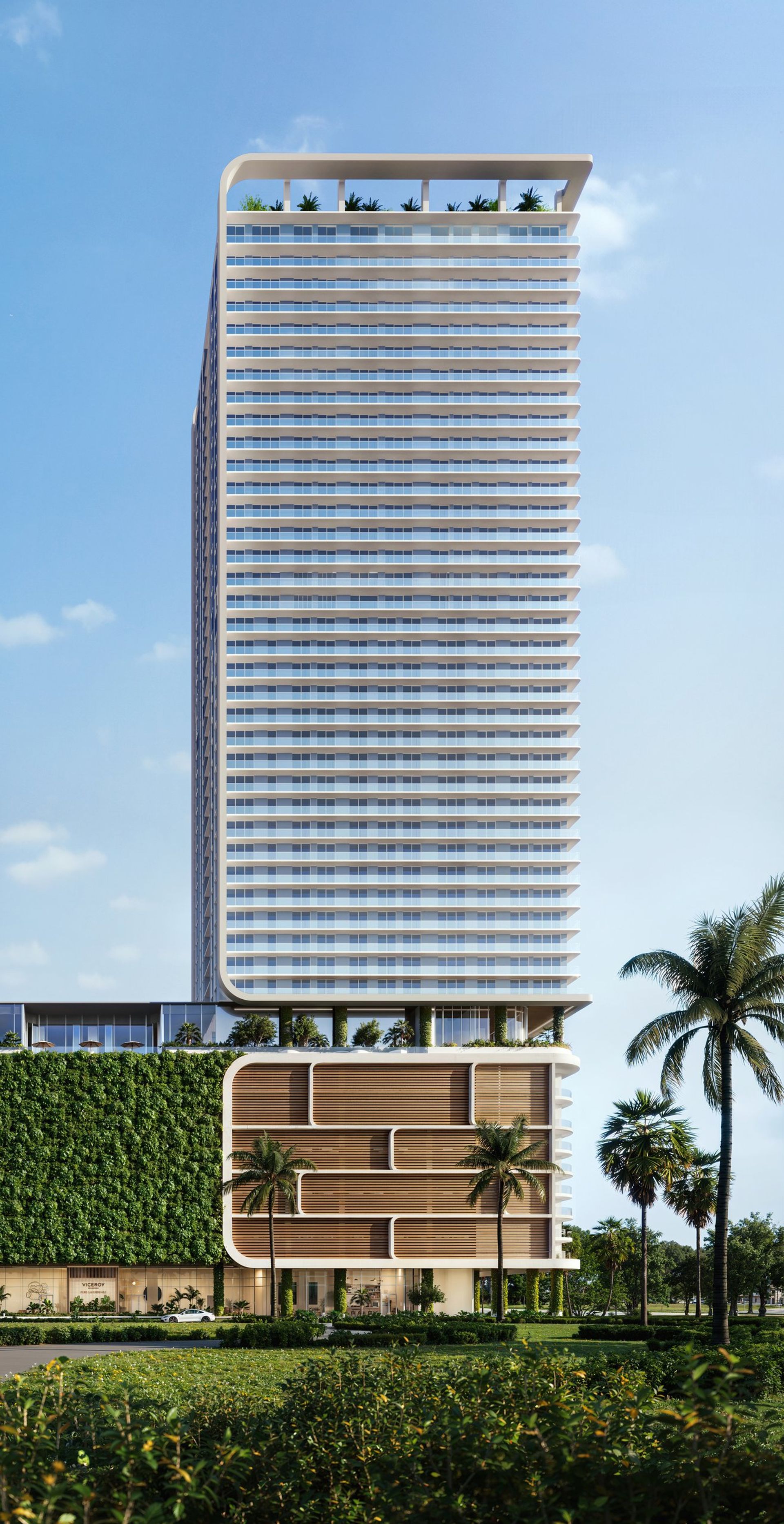 Viceroy Residences Fort Lauderdale — 9
