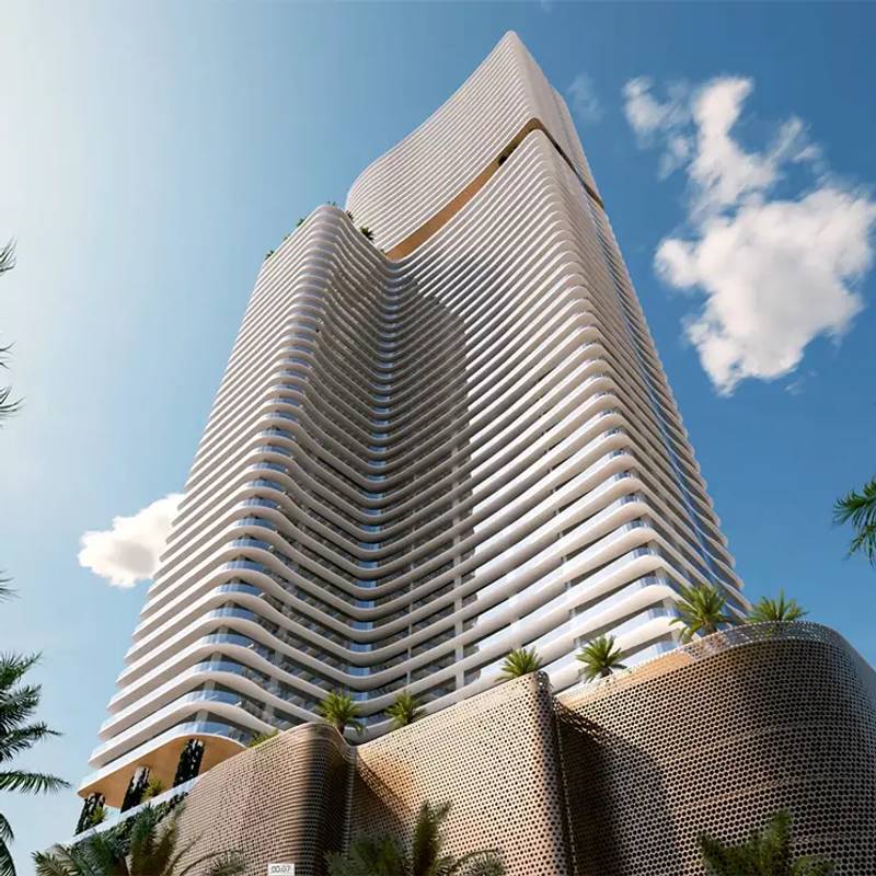 JEM Residences
